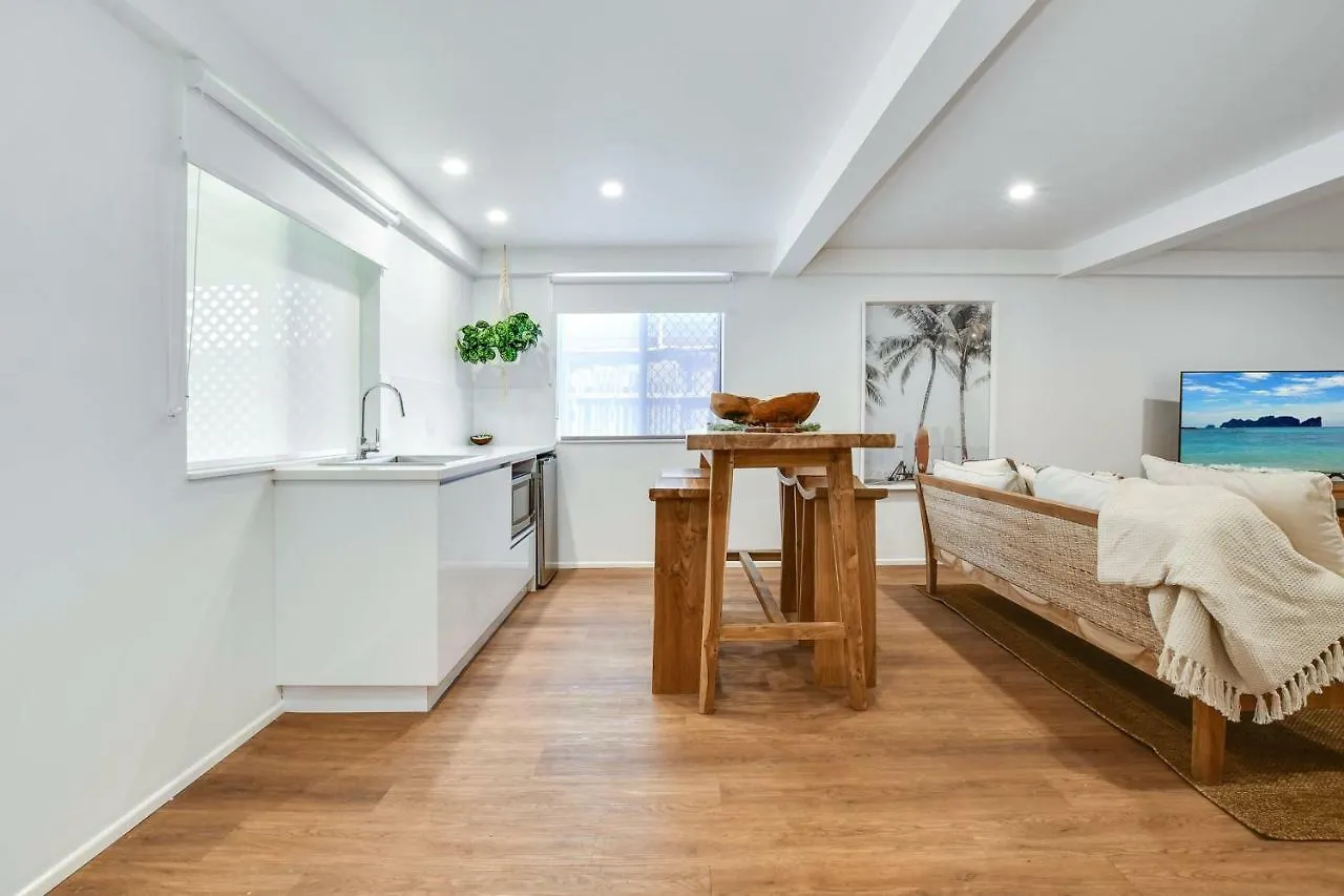 Rosies Bach Villa Maroochydore Holiday home