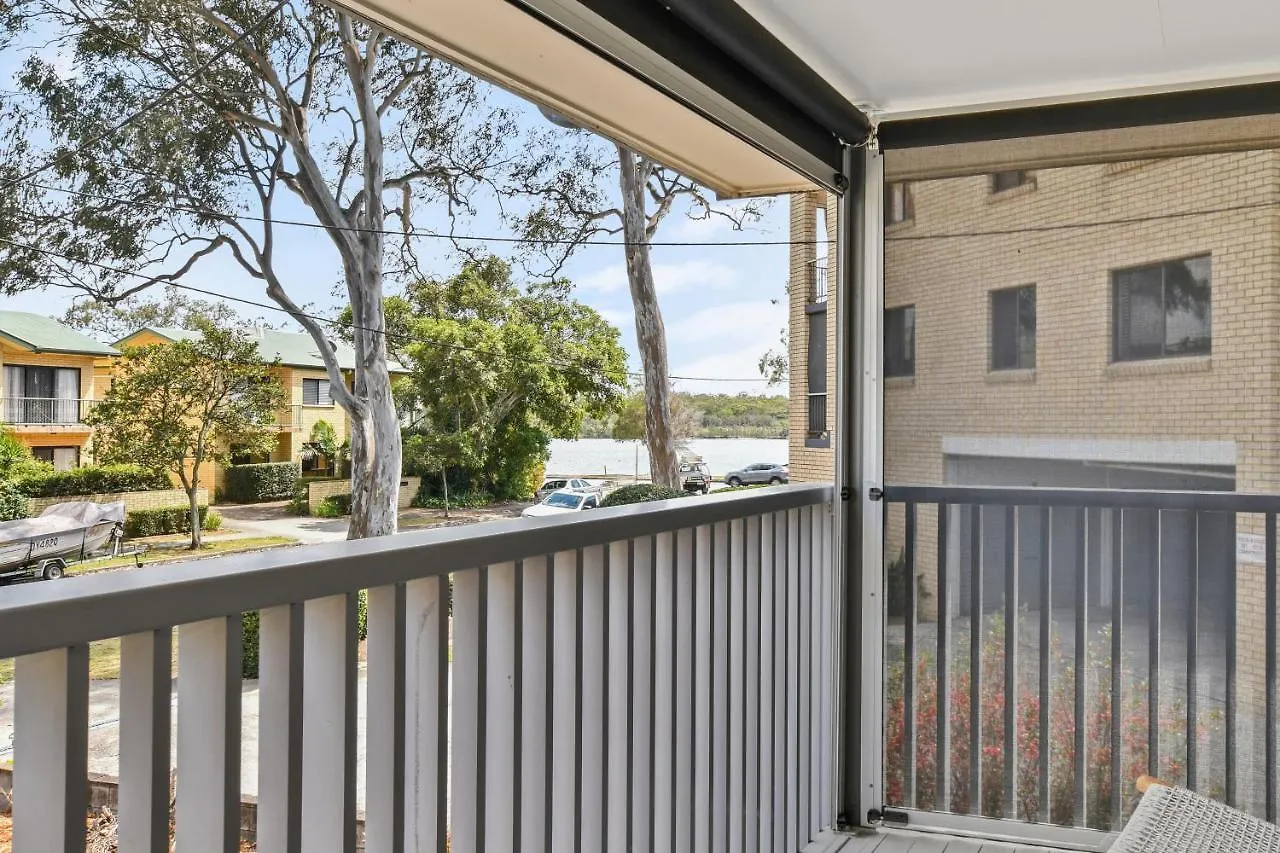 Holiday home Rosies Bach Villa Maroochydore Australia